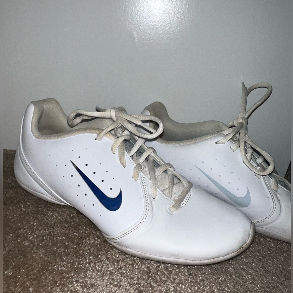 Nike Cheer and Dance Sideline Shoes